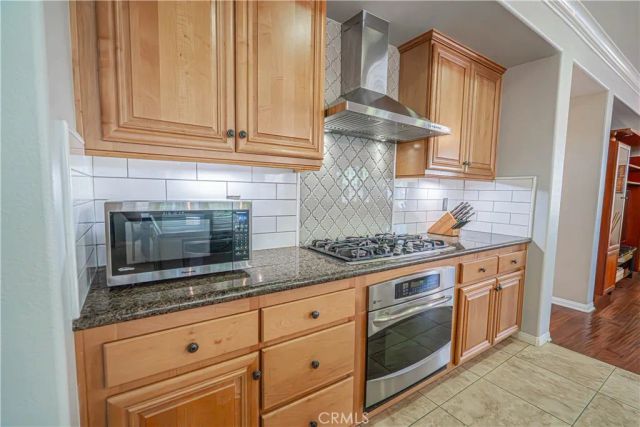 17023 Strawberry Pine Court, Canyon Country, CA 91387