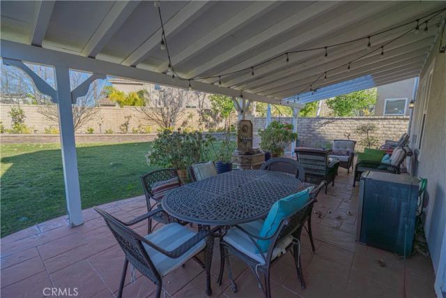 17023 Strawberry Pine Court, Canyon Country, CA 91387