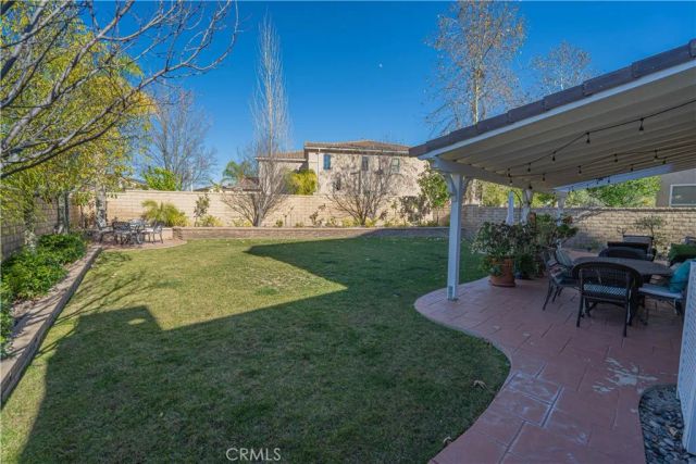17023 Strawberry Pine Court, Canyon Country, CA 91387