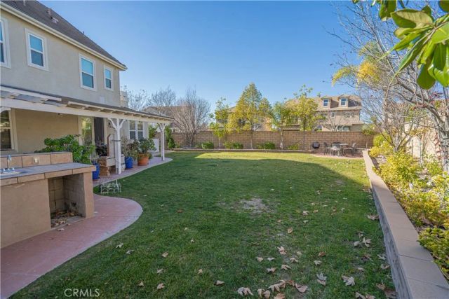 17023 Strawberry Pine Court, Canyon Country, CA 91387