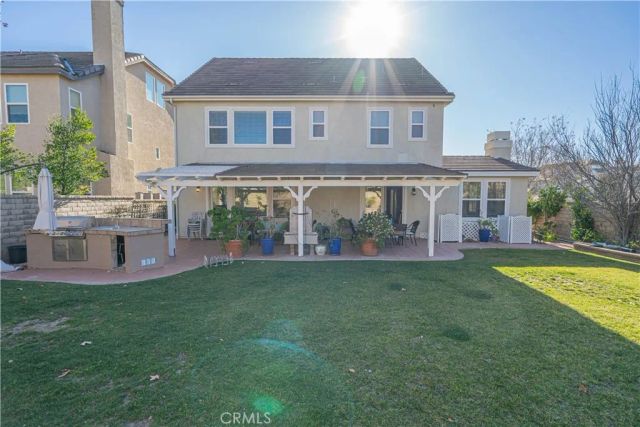 17023 Strawberry Pine Court, Canyon Country, CA 91387