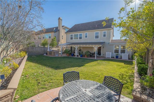 17023 Strawberry Pine Court, Canyon Country, CA 91387