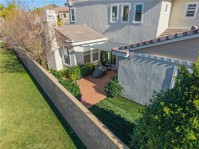 17023 Strawberry Pine Court, Canyon Country, CA 91387