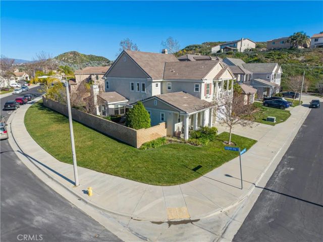 17023 Strawberry Pine Court, Canyon Country, CA 91387