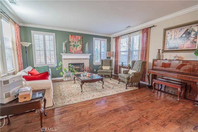 17023 Strawberry Pine Court, Canyon Country, CA 91387