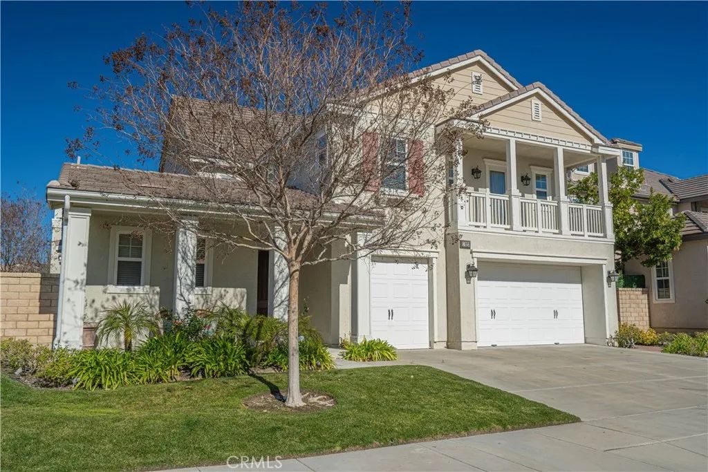 17023 Strawberry Pine Court, Canyon Country, CA 91387