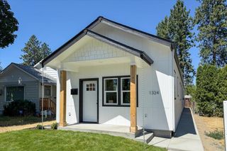 1324 W Dalke Ave, Spokane, WA 99205