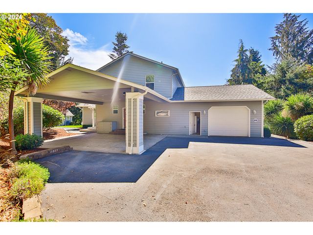 311 COUNCIL HILL Rd, Lakeside, OR 97449
