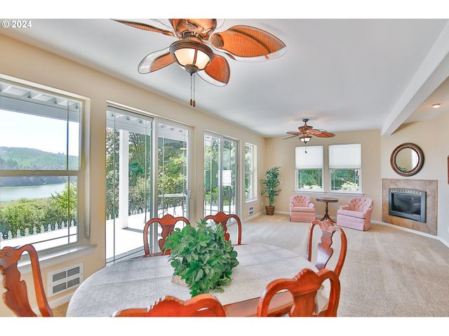 311 COUNCIL HILL Rd, Lakeside, OR 97449