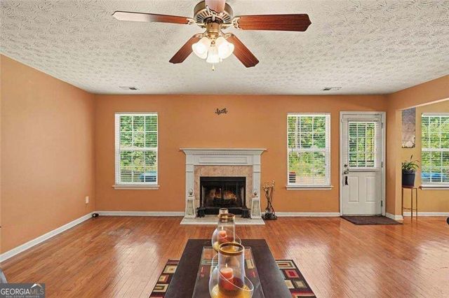 266 Millstone Drive, Hampton, GA 30228