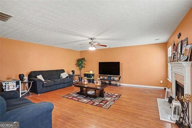 266 Millstone Drive, Hampton, GA 30228