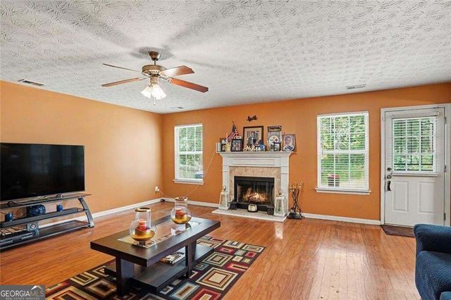 266 Millstone Drive, Hampton, GA 30228