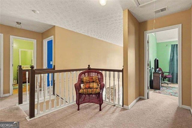 266 Millstone Drive, Hampton, GA 30228