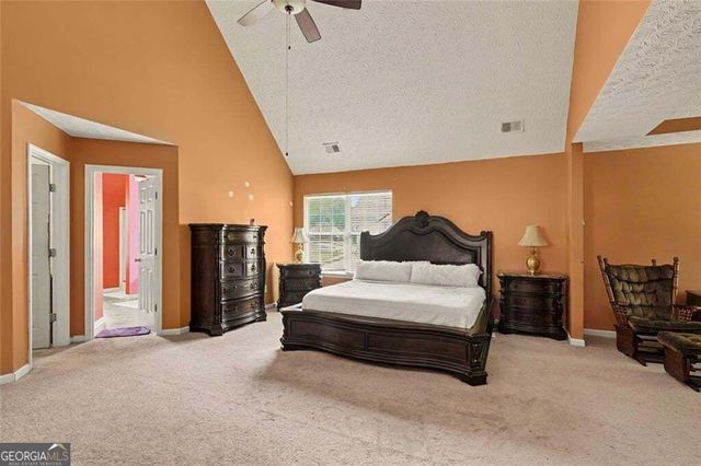 266 Millstone Drive, Hampton, GA 30228