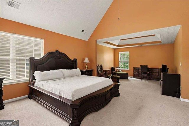 266 Millstone Drive, Hampton, GA 30228
