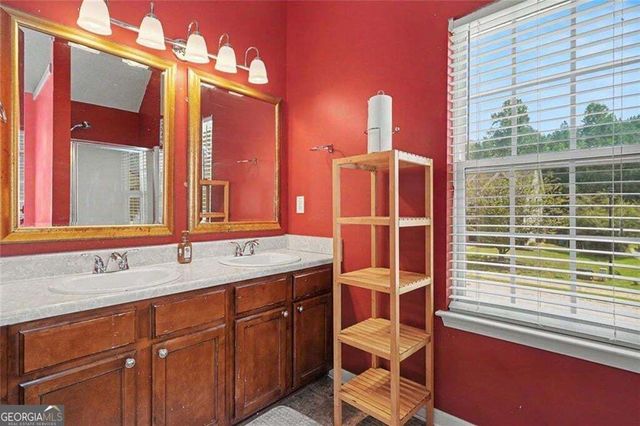 266 Millstone Drive, Hampton, GA 30228