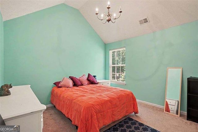 266 Millstone Drive, Hampton, GA 30228