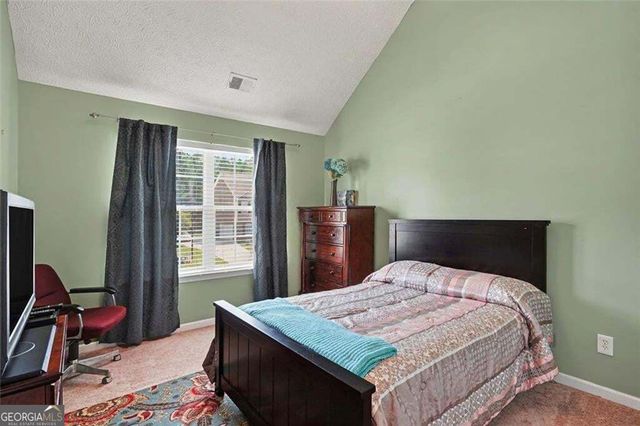 266 Millstone Drive, Hampton, GA 30228