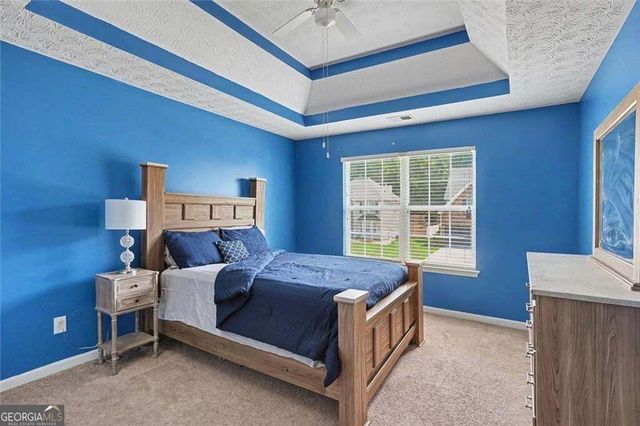 266 Millstone Drive, Hampton, GA 30228