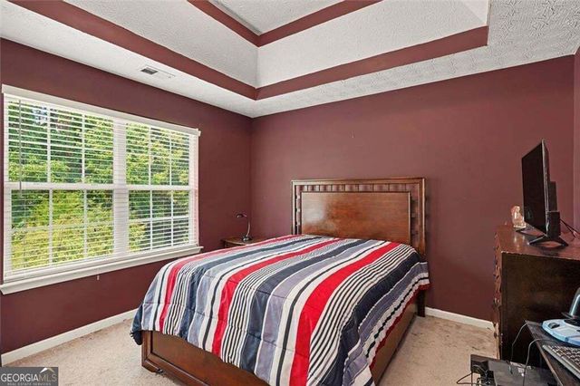 266 Millstone Drive, Hampton, GA 30228
