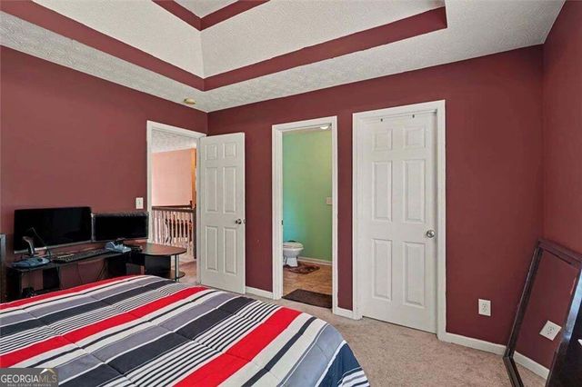 266 Millstone Drive, Hampton, GA 30228
