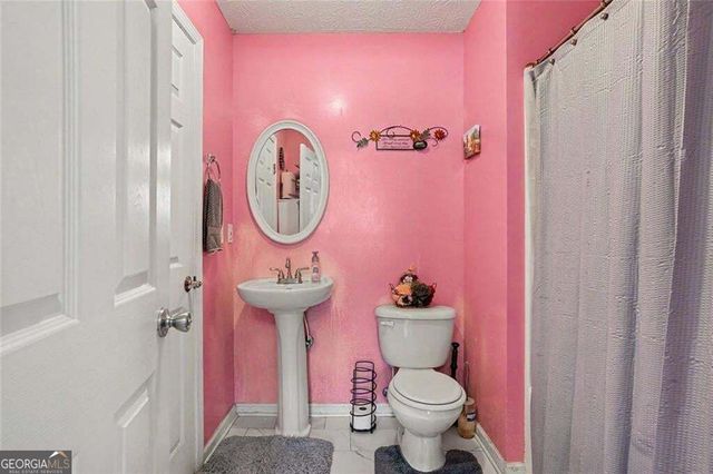 266 Millstone Drive, Hampton, GA 30228