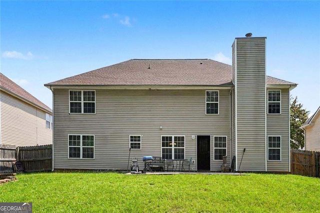 266 Millstone Drive, Hampton, GA 30228