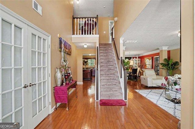 266 Millstone Drive, Hampton, GA 30228