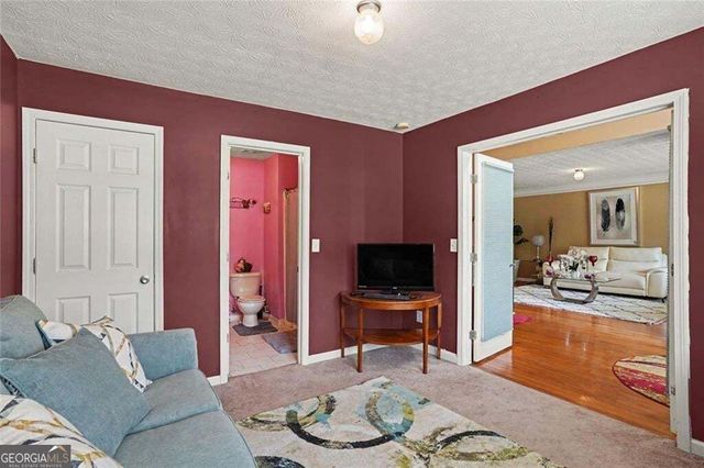 266 Millstone Drive, Hampton, GA 30228