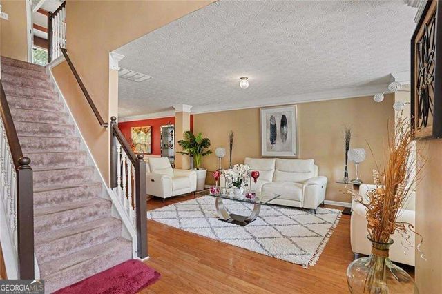 266 Millstone Drive, Hampton, GA 30228
