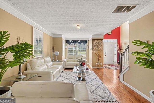 266 Millstone Drive, Hampton, GA 30228