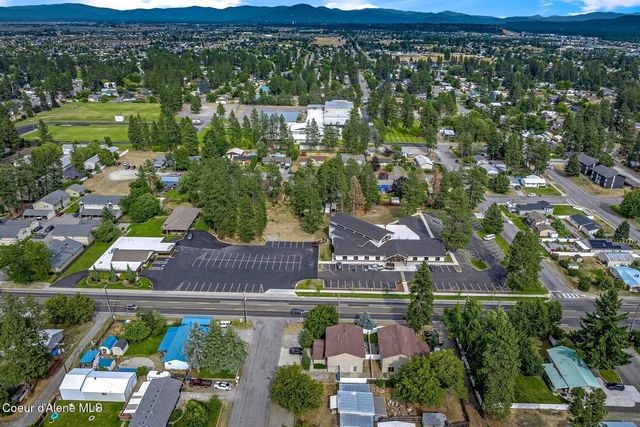 101 W 17th Ave, Post Falls, ID 83854