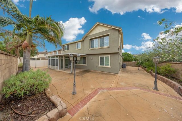 14502 Badger, Eastvale, CA 92880
