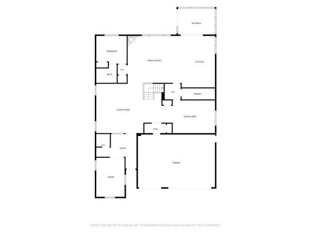 14502 Badger, Eastvale, CA 92880