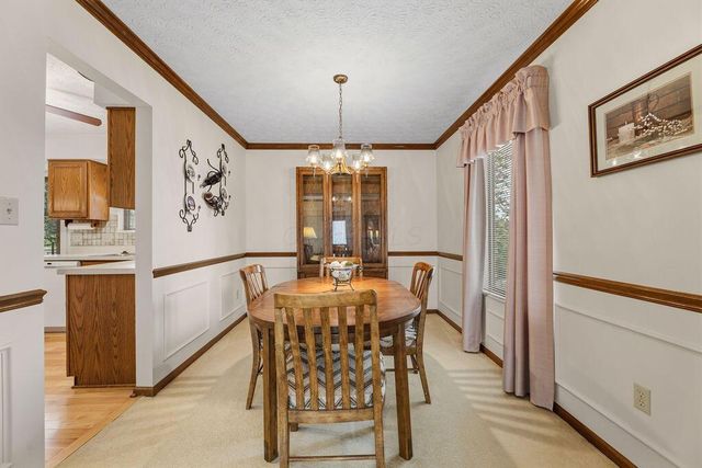 643 Fallow Court, Gahanna, OH 43230