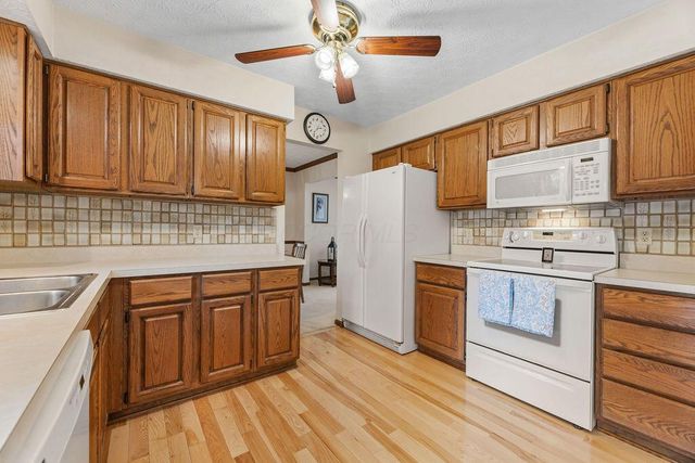 643 Fallow Court, Gahanna, OH 43230