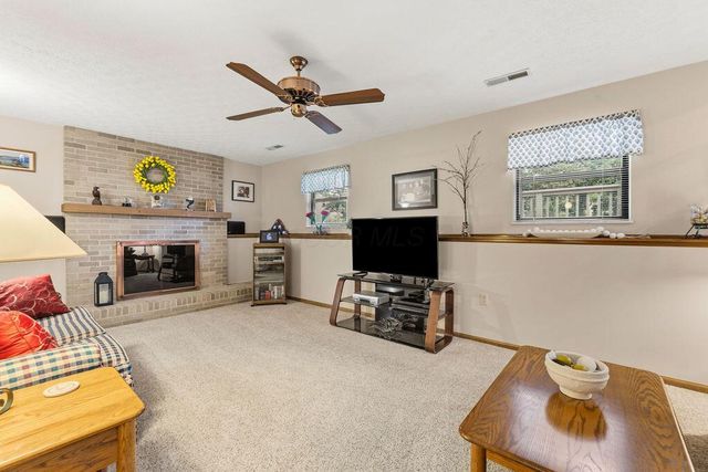 643 Fallow Court, Gahanna, OH 43230