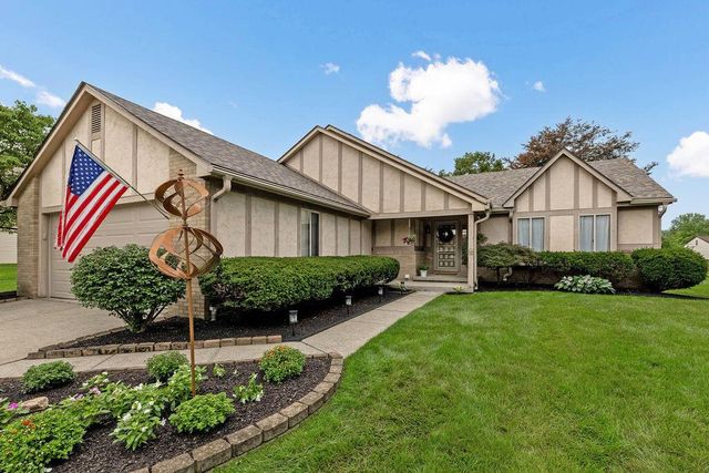 643 Fallow Court, Gahanna, OH 43230