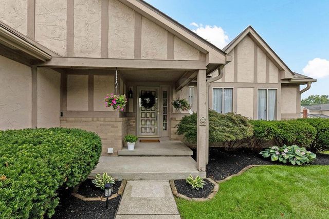 643 Fallow Court, Gahanna, OH 43230