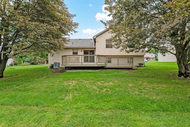 643 Fallow Court, Gahanna, OH 43230