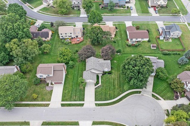 643 Fallow Court, Gahanna, OH 43230