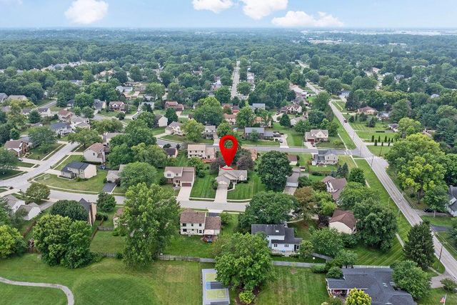 643 Fallow Court, Gahanna, OH 43230