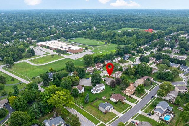 643 Fallow Court, Gahanna, OH 43230
