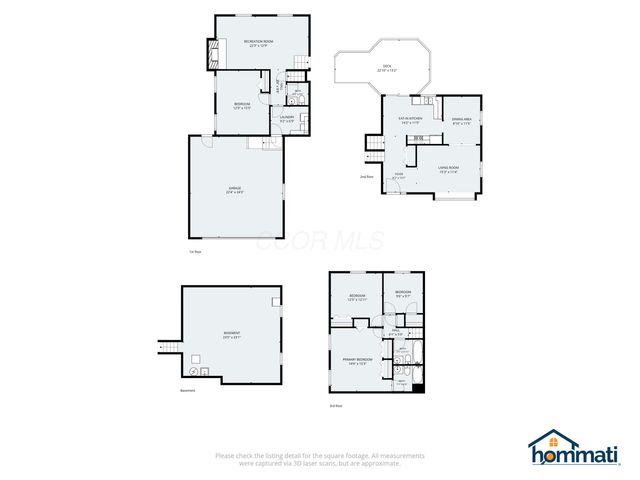 643 Fallow Court, Gahanna, OH 43230