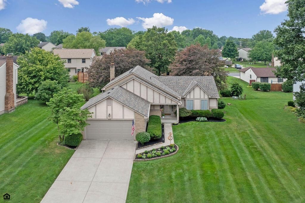 643 Fallow Court, Gahanna, OH 43230