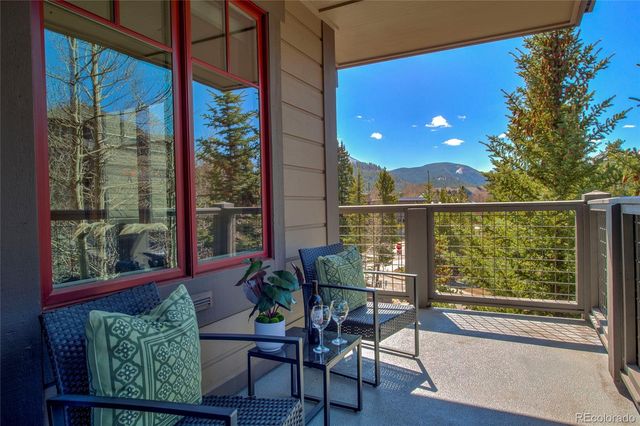 50 Mountain Thunder Drive 1214, Breckenridge, CO 80424