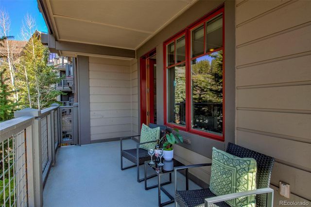 50 Mountain Thunder Drive 1214, Breckenridge, CO 80424
