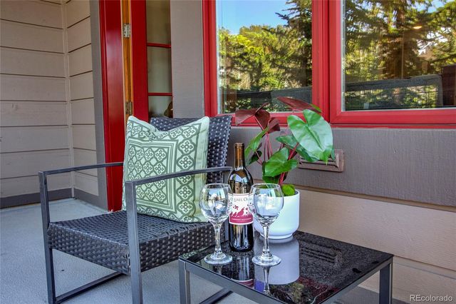50 Mountain Thunder Drive 1214, Breckenridge, CO 80424