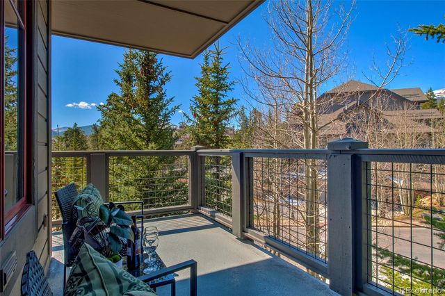 50 Mountain Thunder Drive 1214, Breckenridge, CO 80424