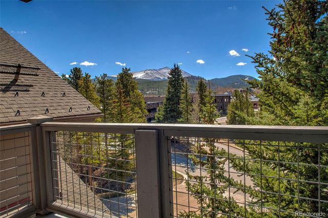 50 Mountain Thunder Drive 1214, Breckenridge, CO 80424